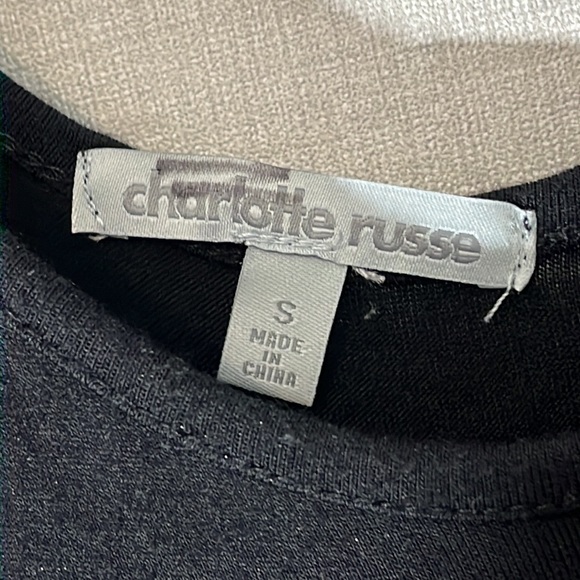 CHARLOTTE RUSSE DRESS - Picture 4 of 4